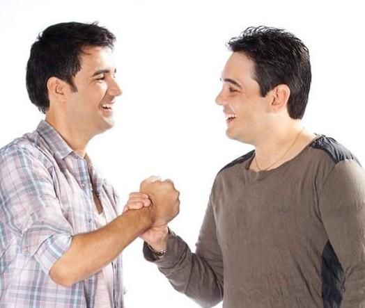 Photo of Lelles e Leonardo