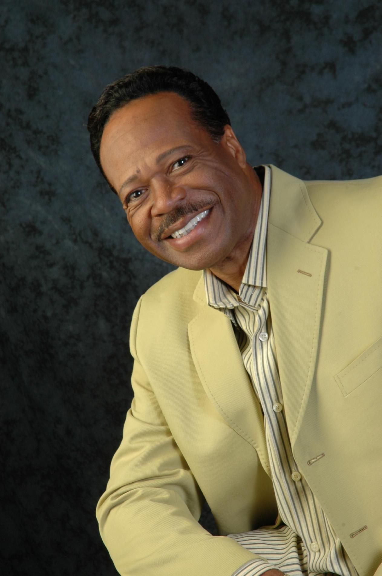 Foto de Edwin Hawkins