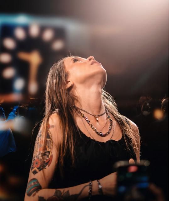 Foto de Thayná Bitencourt