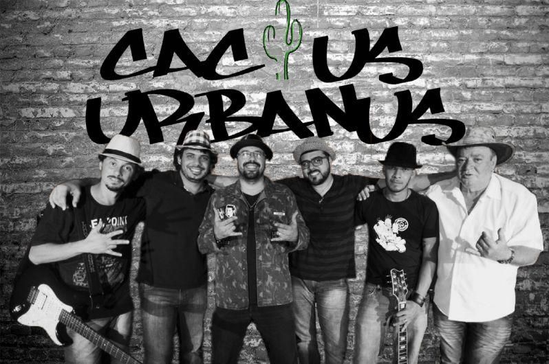 Foto de Cactus Urbanus