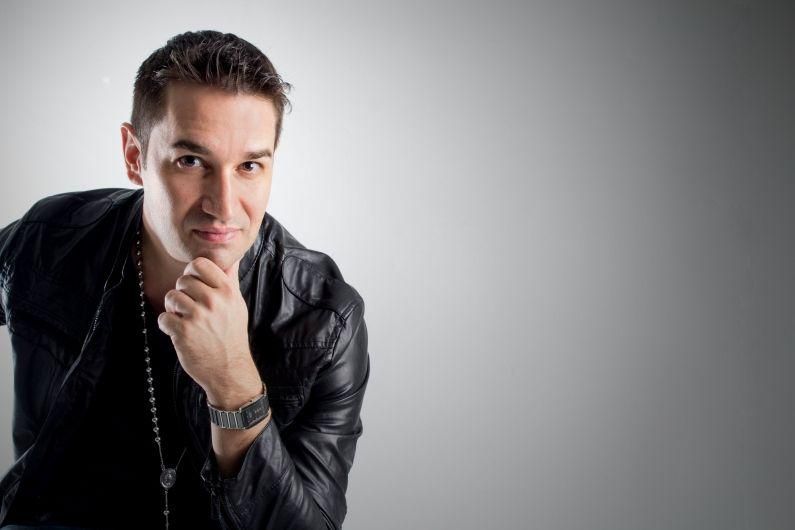 Foto de Tarciano Duranti