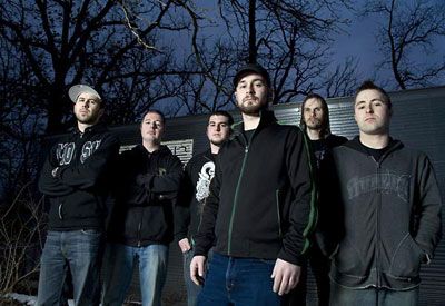 Foto de Despised Icon