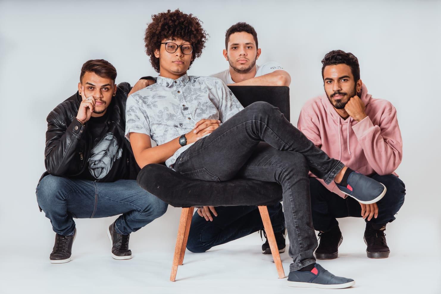 Foto de Um Simples Projeto