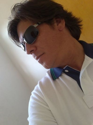 Photo of Fabio Lages