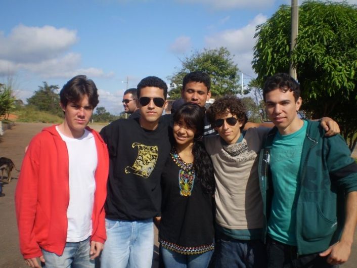 Foto de Banda Arquimedes