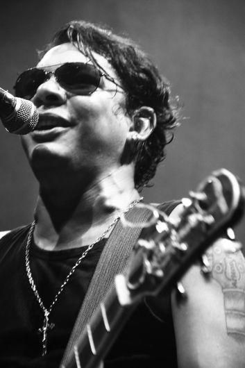 Photo of Arleno Farias