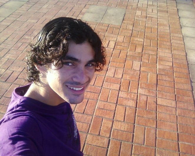 Foto de Rodrigo Ephren