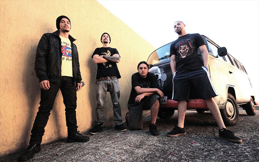 Photo of Asfixia Social