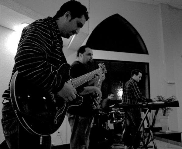 Foto de Ministério Céus Abertos