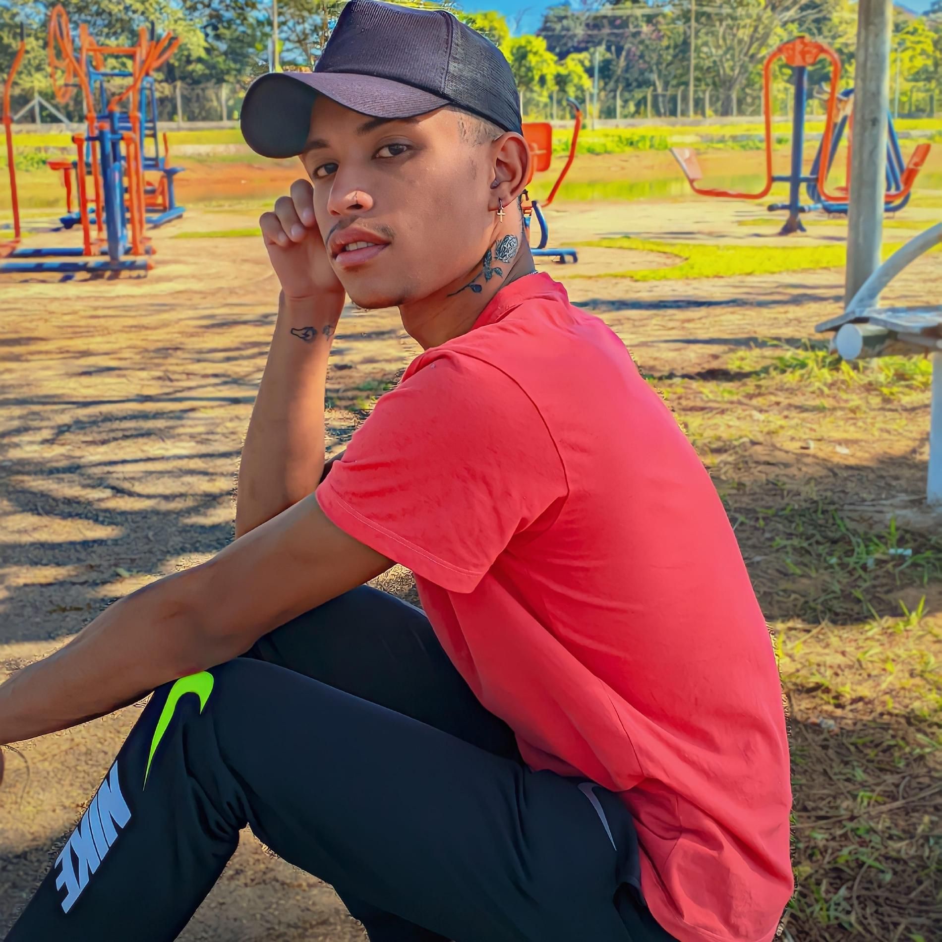 Foto de Dalvan Santos