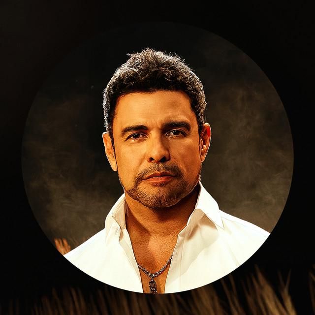 Foto de Zezé Di Camargo