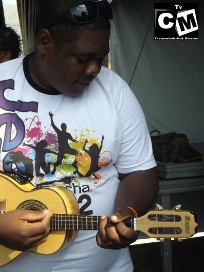 Foto de Banda Jovem Levita