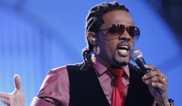 Foto de Xande de Pilares