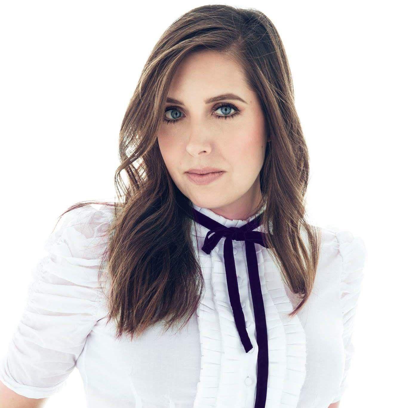Foto de Francesca Battistelli