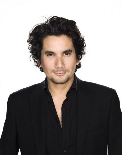 Photo of Jorge Villamizar