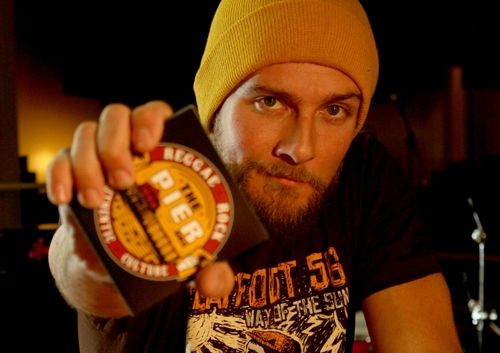 Foto de Jason DeVore