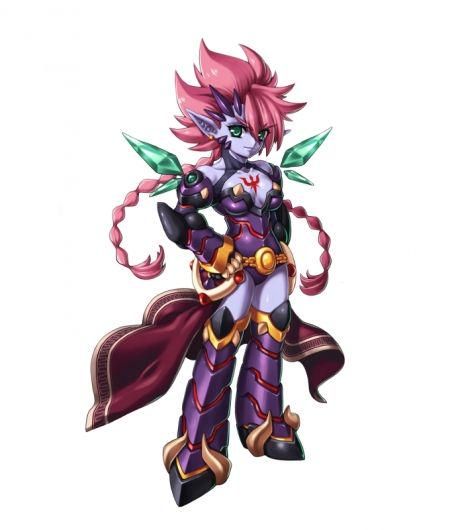 Photo of Grand Chase