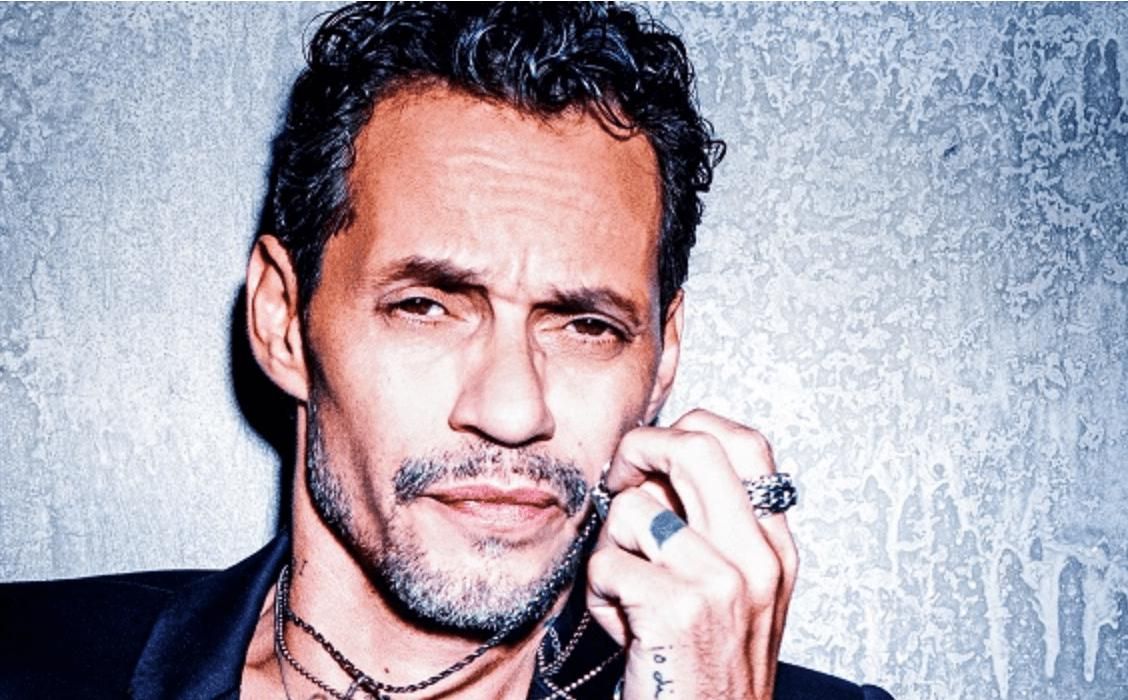 Foto de Marc Anthony