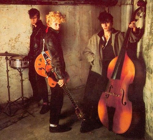 Foto de Stray Cats
