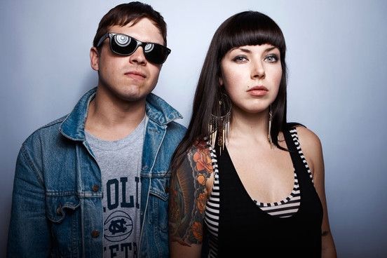 Photo of Sleigh Bells