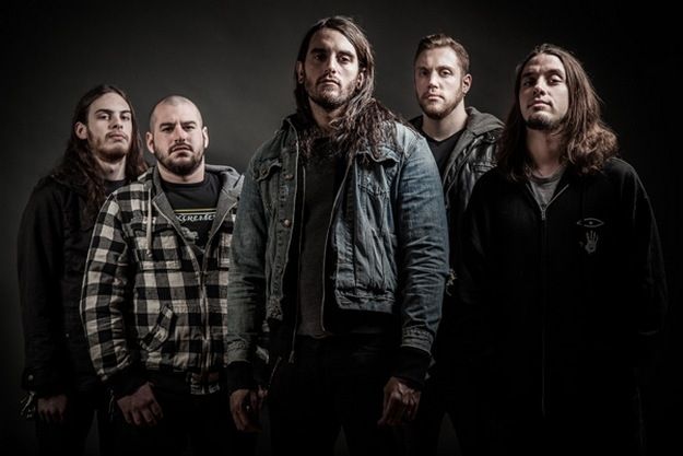 Foto de Job For A Cowboy