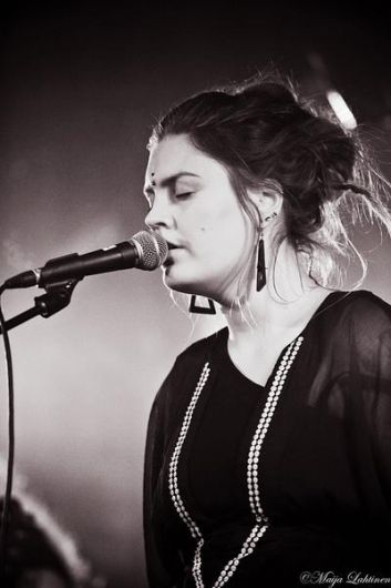 Foto de Jess and the Ancient Ones