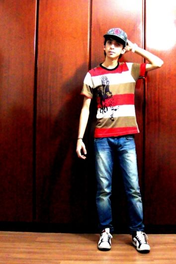 Foto de Davi Rezende