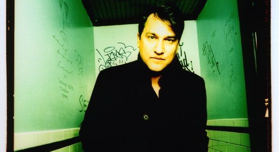 Foto de Greg Dulli