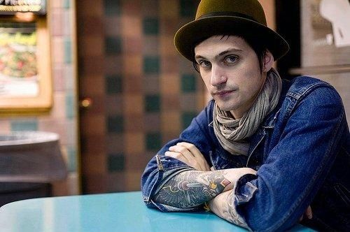 Foto de Jarrod Gorbel