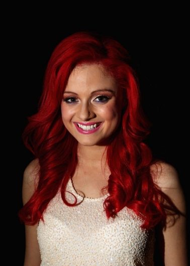Foto de Sarah De Bono