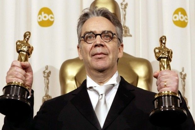 Foto de Howard Shore