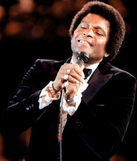 Foto de Charley Pride