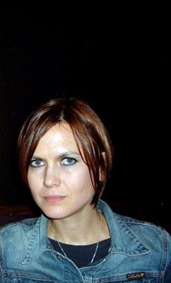 Foto de Juliana Hatfield