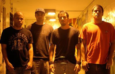 Foto de Estereograve