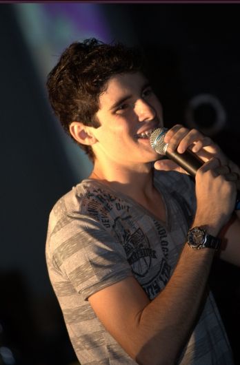 Photo of Dinho Mendonça