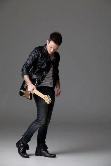 Foto de Chris wallace