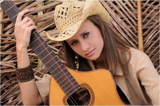 Foto de Luciana Soler