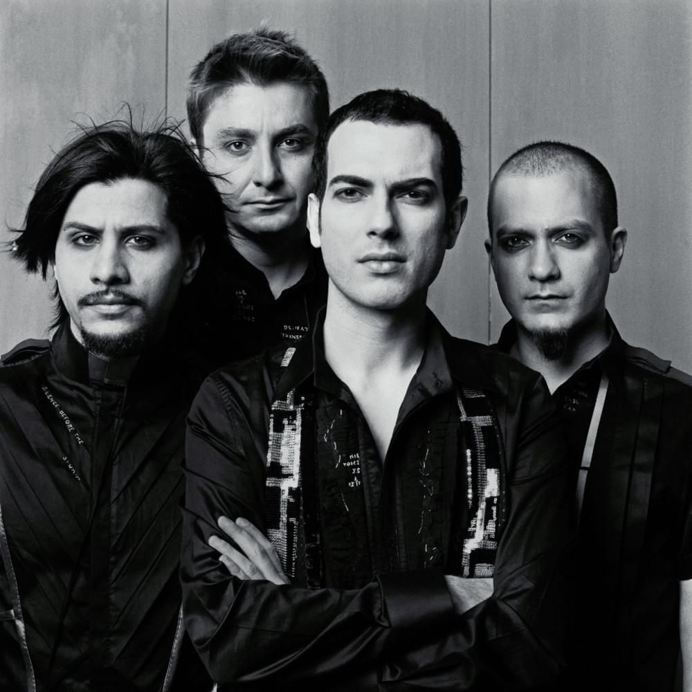 Foto de Mor Ve Ötesi