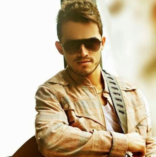 Foto de Rafael Quadros