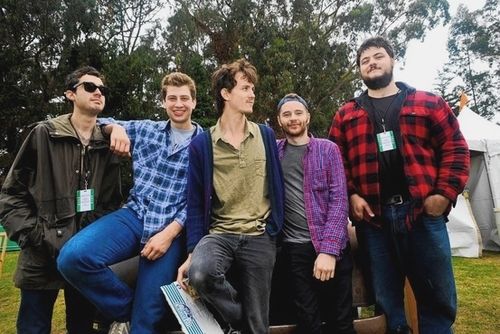 Foto de The Felice Brothers