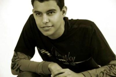 Foto de Elísio Neto