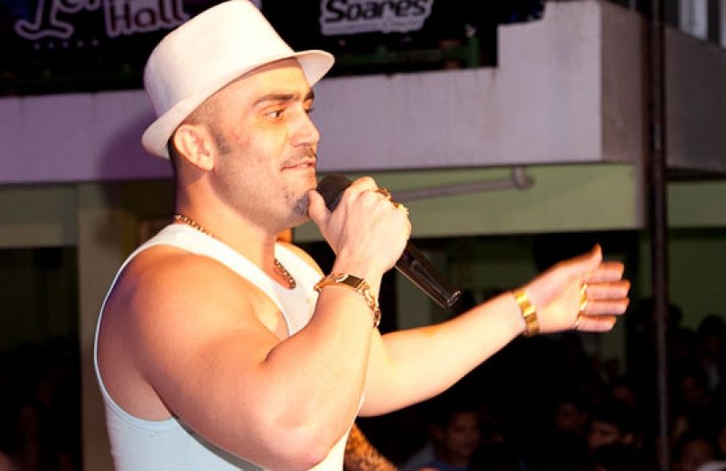 Photo of Gaviões do Forró