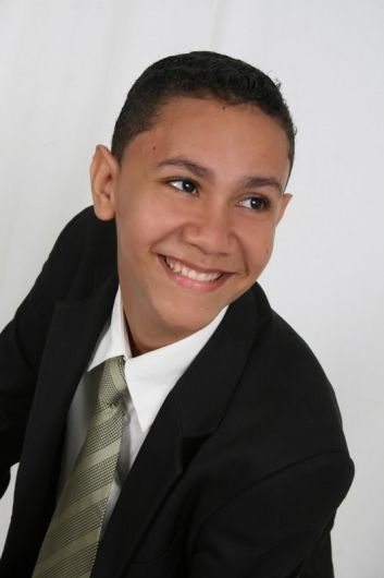 Photo of Marllon Patrik