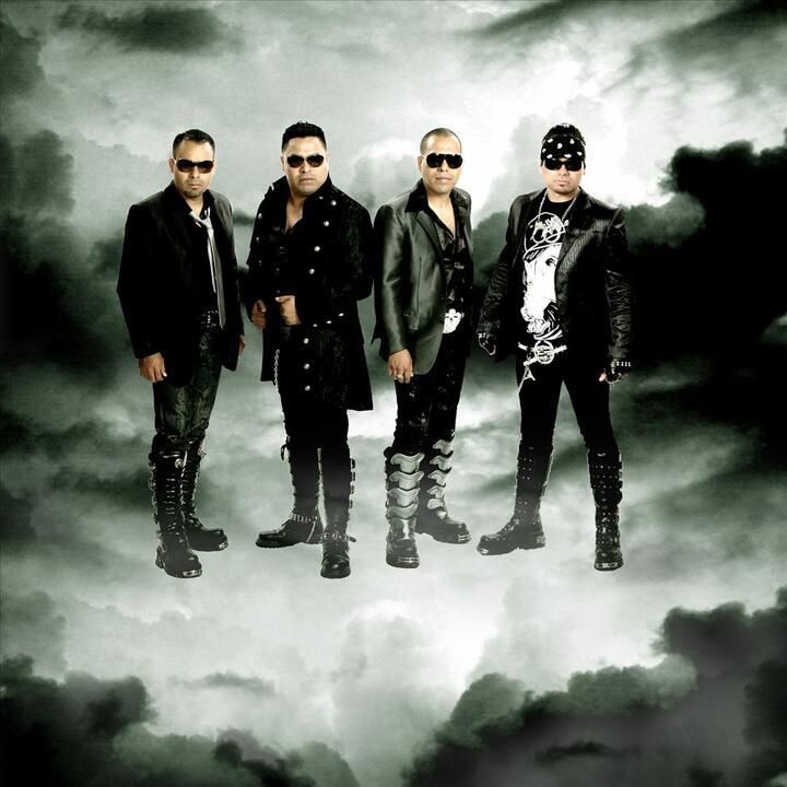 Foto de Los Inquietos Del Norte