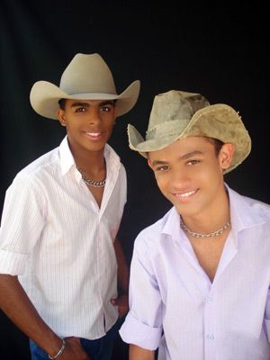 Foto de Brunno & Diego