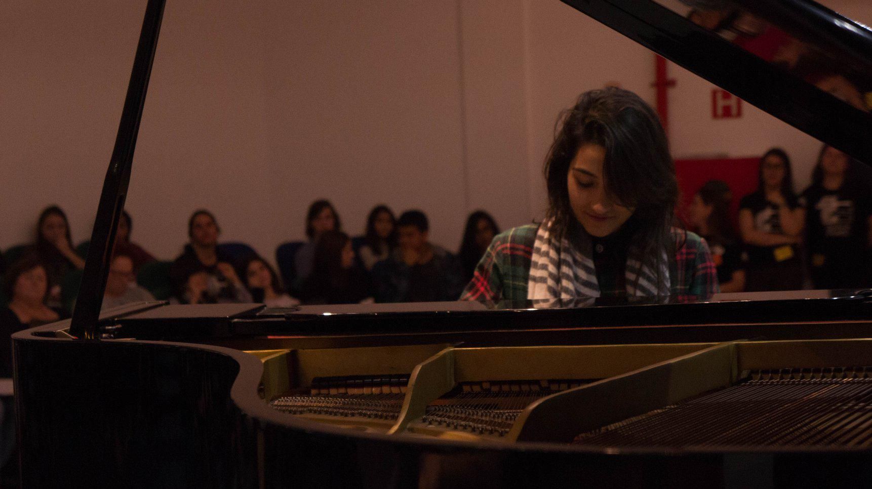 Foto de Tatiana Pureza