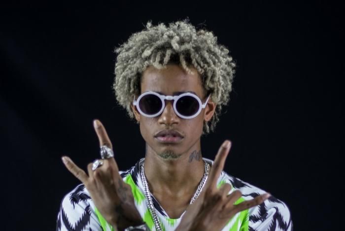 Foto de FP do Trem Bala