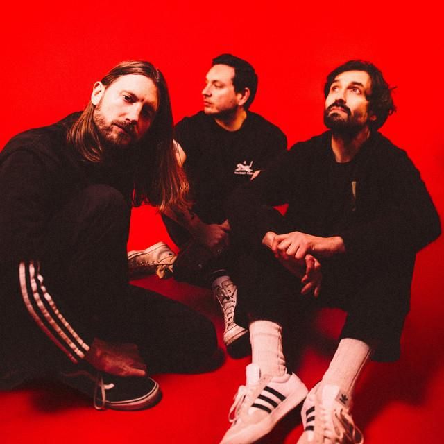 Photo of Dinosaur Pile-Up