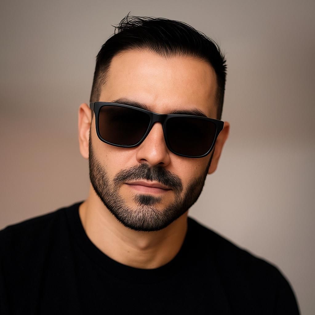 Foto de Max Térikel