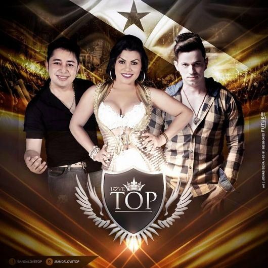 Foto de Banda Love Top